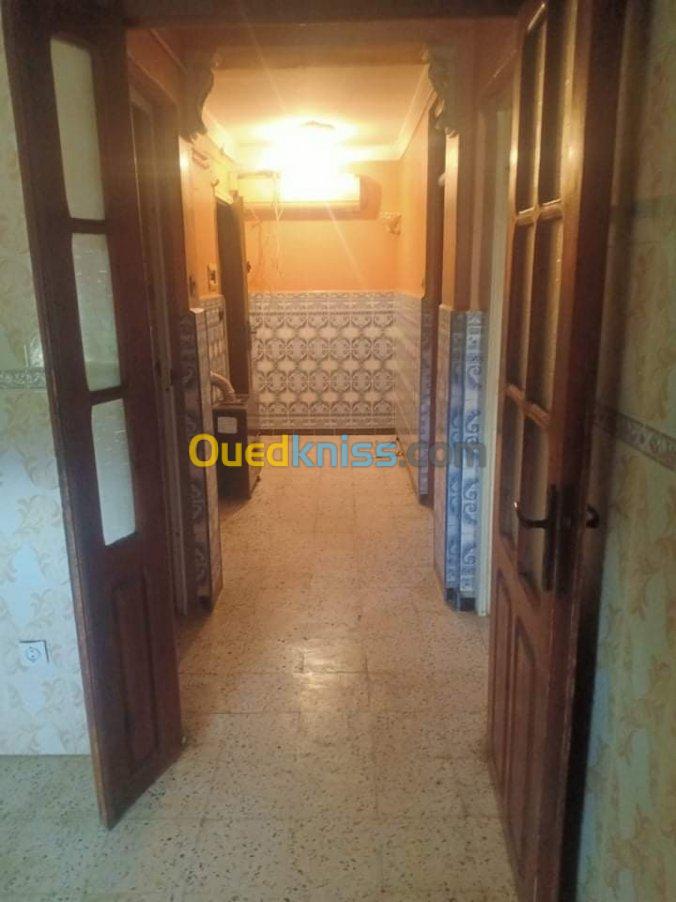 Vente Appartement F2 Blida Ouled el alleug