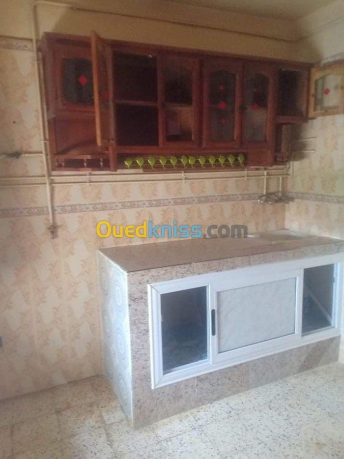 Vente Appartement F2 Blida Ouled el alleug