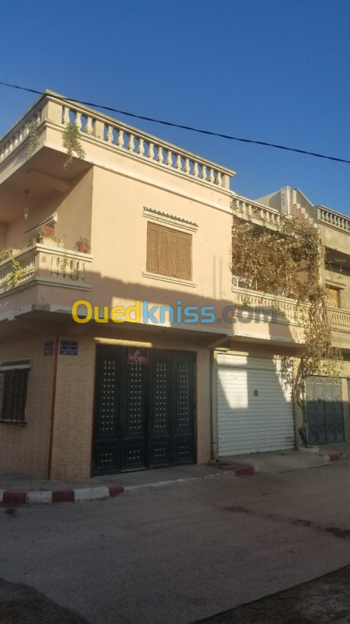 Vente Villa Oran Sidi chami