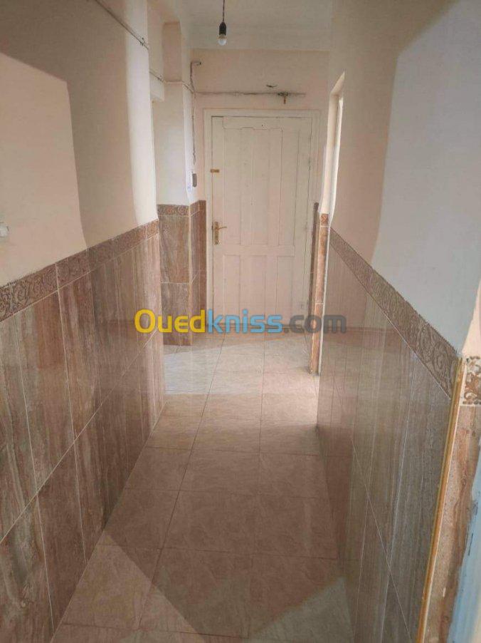 Vente Appartement F3 Batna Tazoult