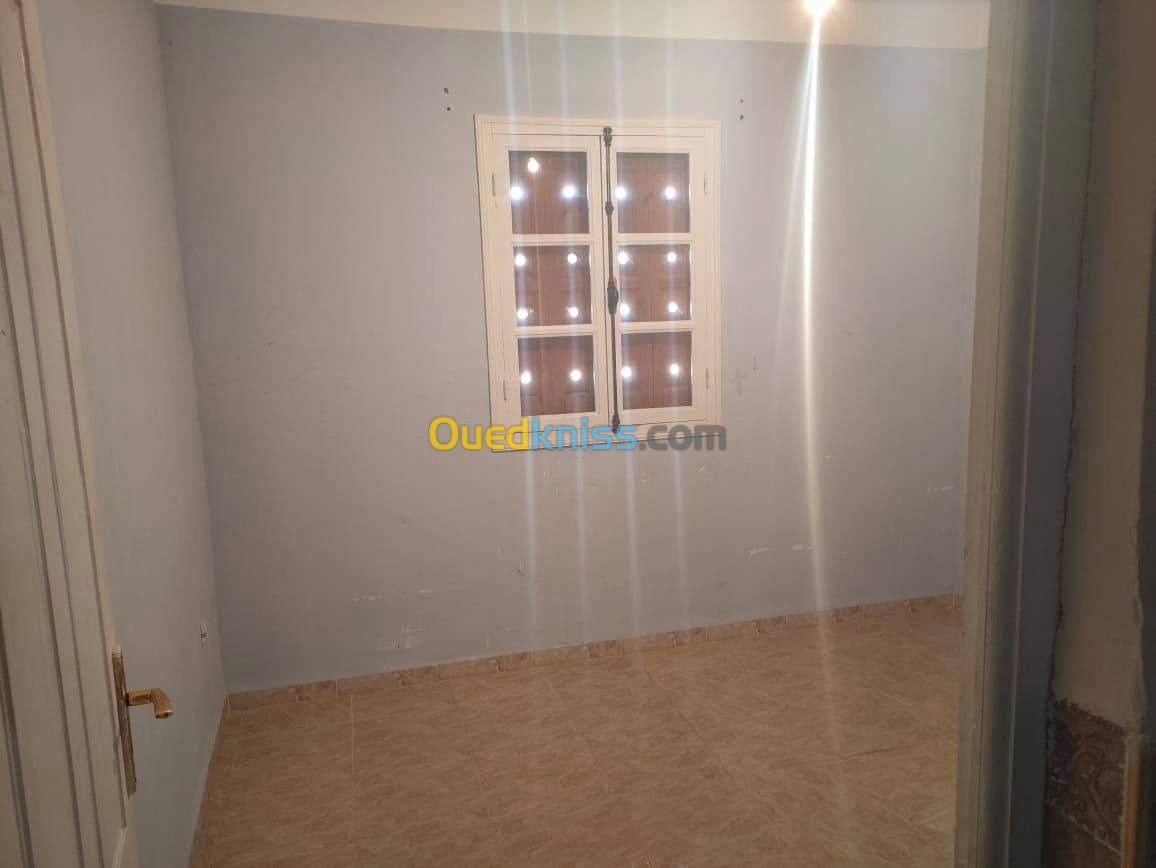 Vente Appartement F3 Batna Tazoult