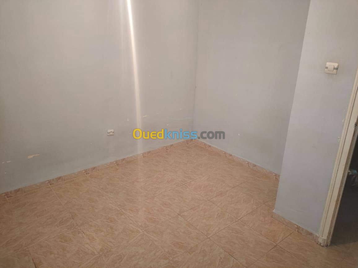 Vente Appartement F3 Batna Tazoult