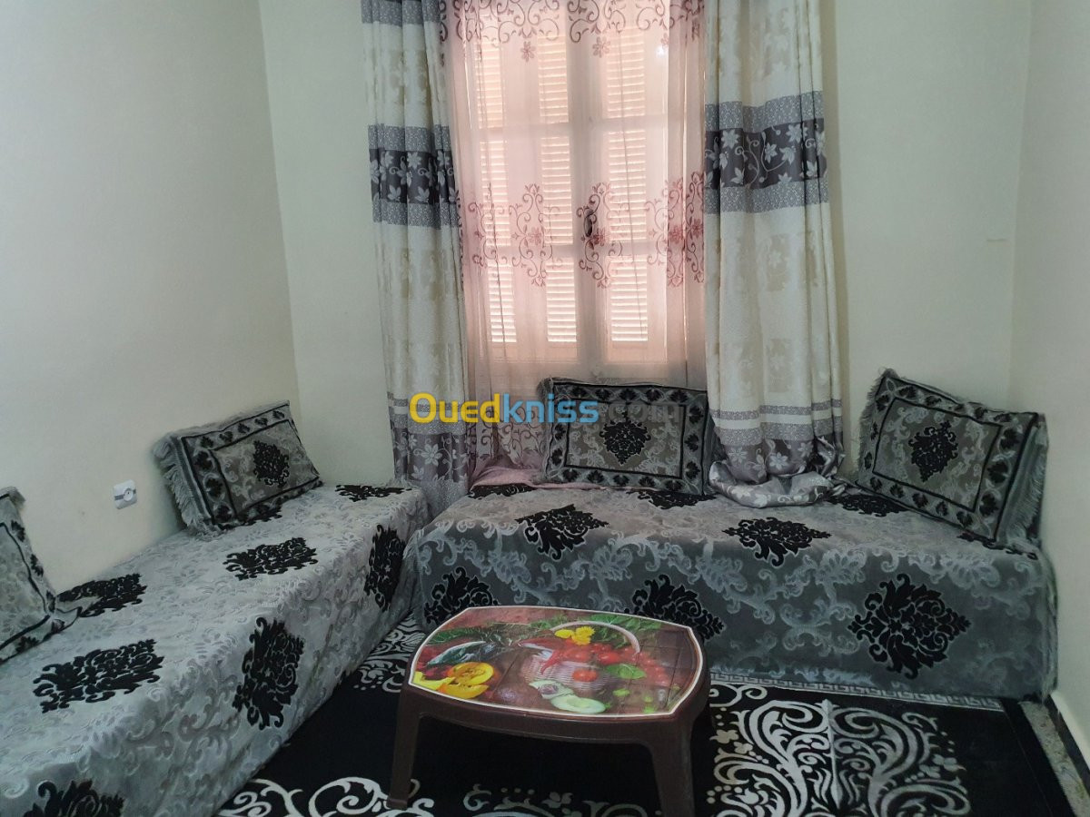 Vente Appartement F4 Tiaret Tiaret