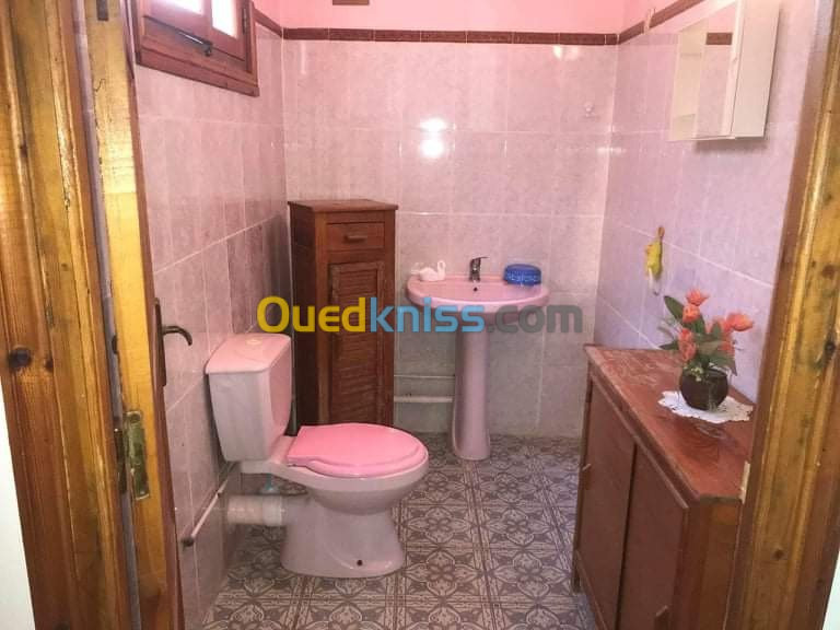 Vente Villa Mostaganem Mostaganem