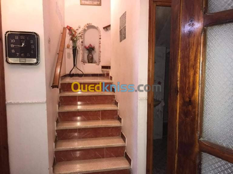 Vente Villa Mostaganem Mostaganem