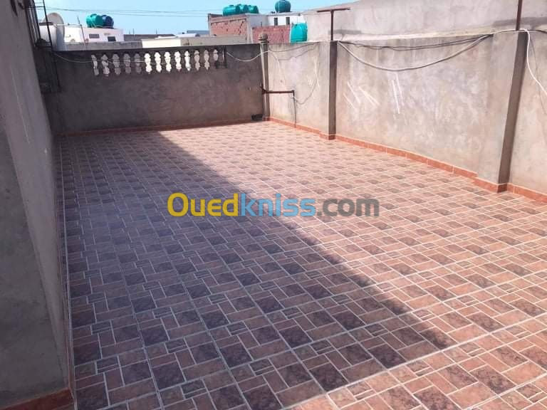 Vente Villa Mostaganem Mostaganem