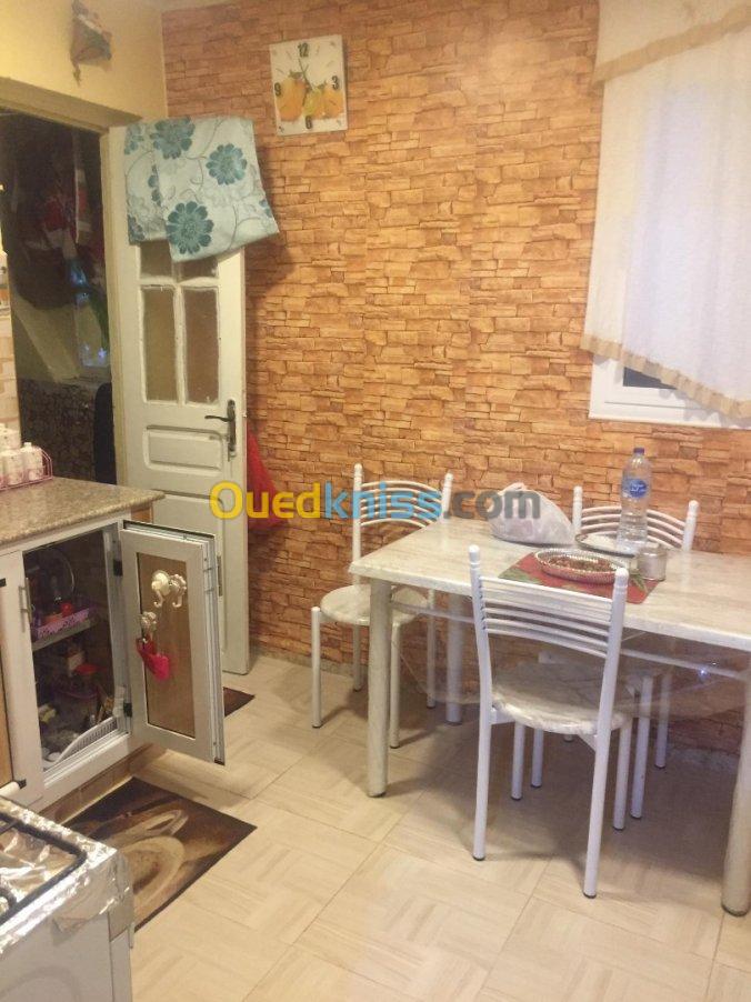 Vente Appartement F3 Khenchela Khenchela