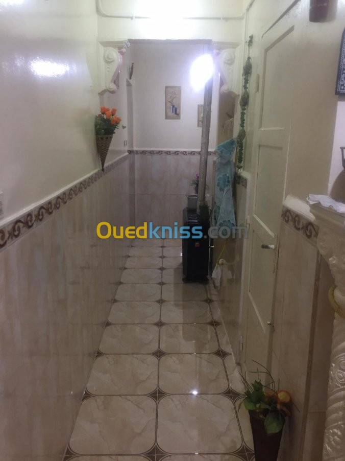 Vente Appartement F3 Khenchela Khenchela