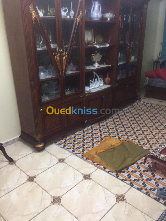 Vente Appartement F3 Khenchela Khenchela