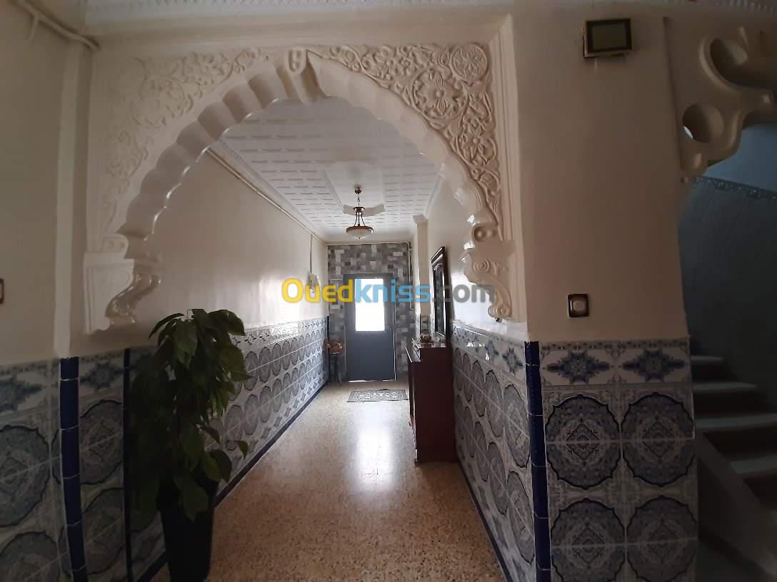 Vente Villa Tiaret Tiaret