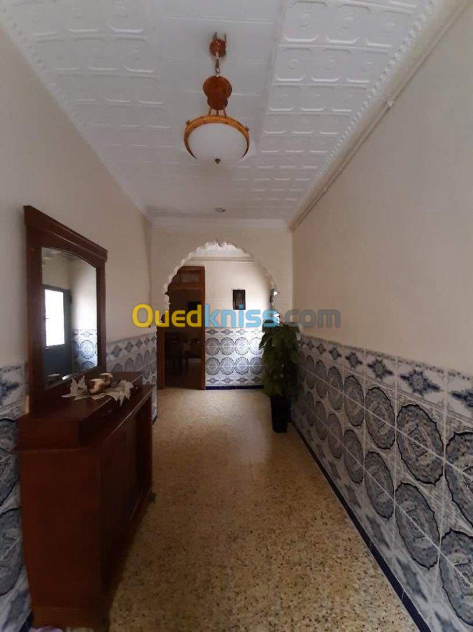 Vente Villa Tiaret Tiaret