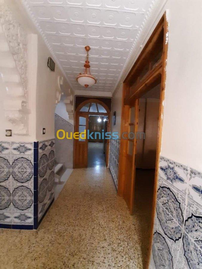 Vente Villa Tiaret Tiaret