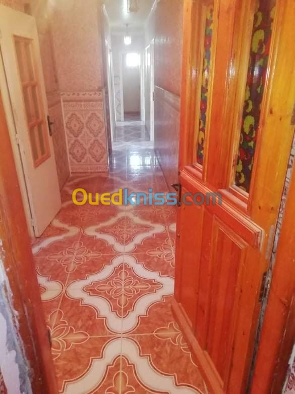 Vente Appartement F5 Batna Batna