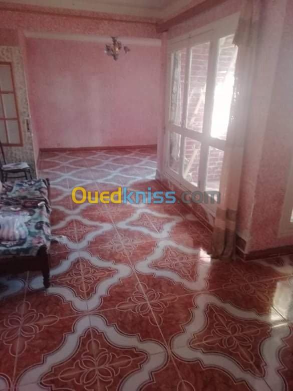 Vente Appartement F5 Batna Batna