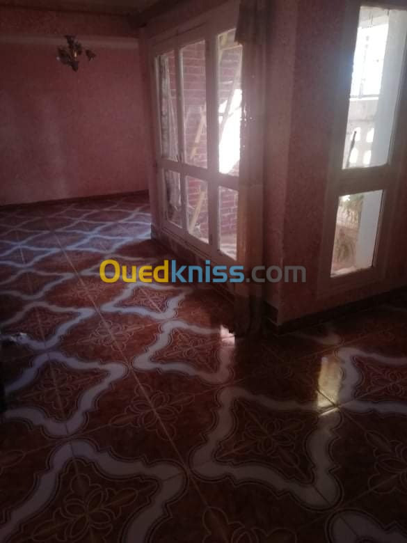 Vente Appartement F5 Batna Batna