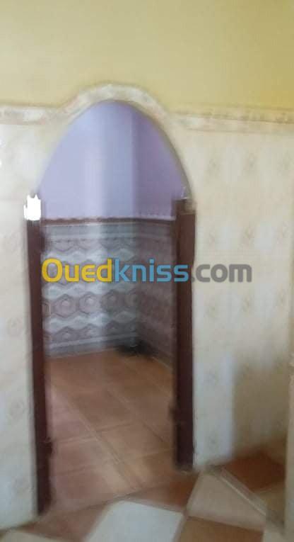 Vente Appartement F3 Biskra Biskra