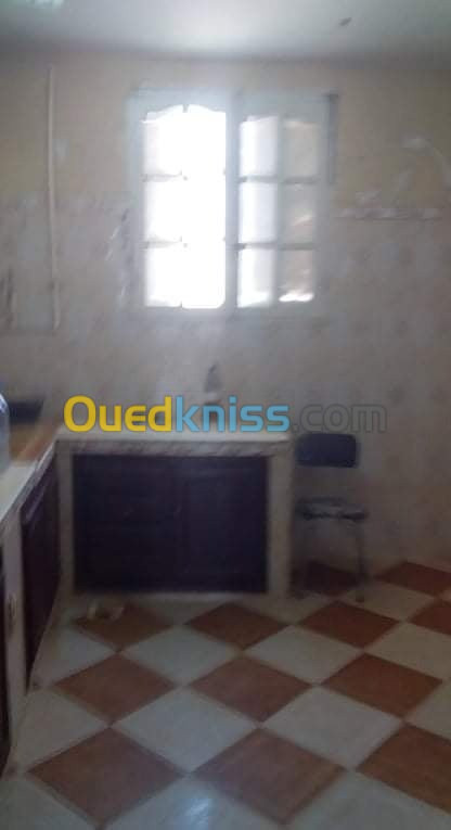 Vente Appartement F3 Biskra Biskra