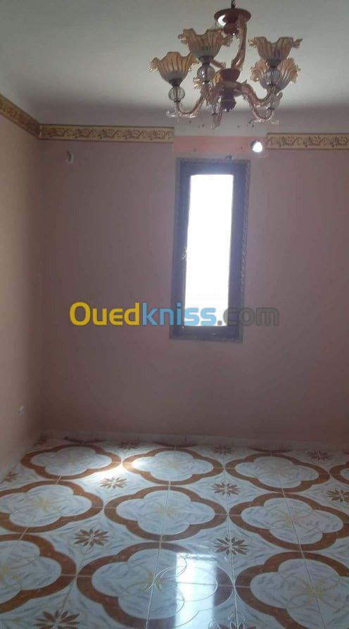 Vente Appartement F3 Biskra Biskra