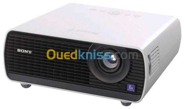 SONY Data Projector VPL-EX100