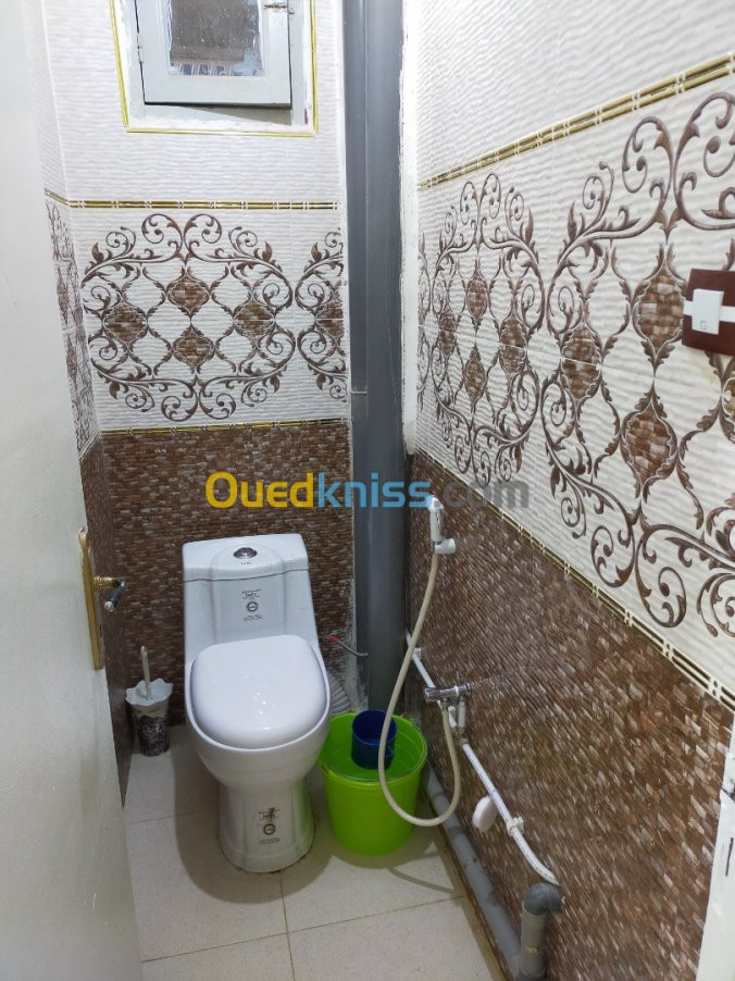 Vente Appartement F3 Constantine El khroub