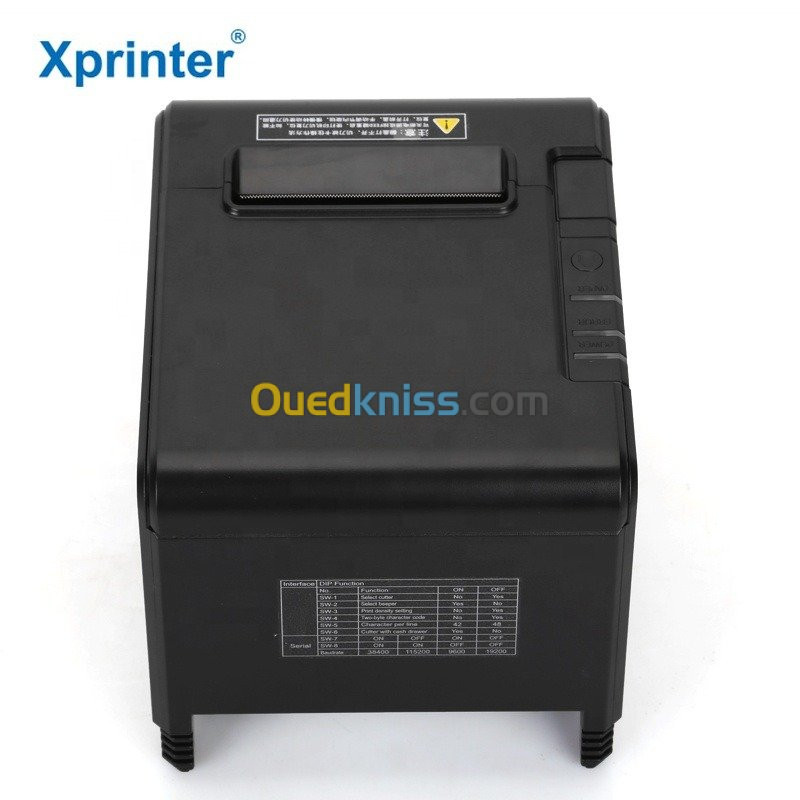 Imprimante Ticket Xprinter Q-200