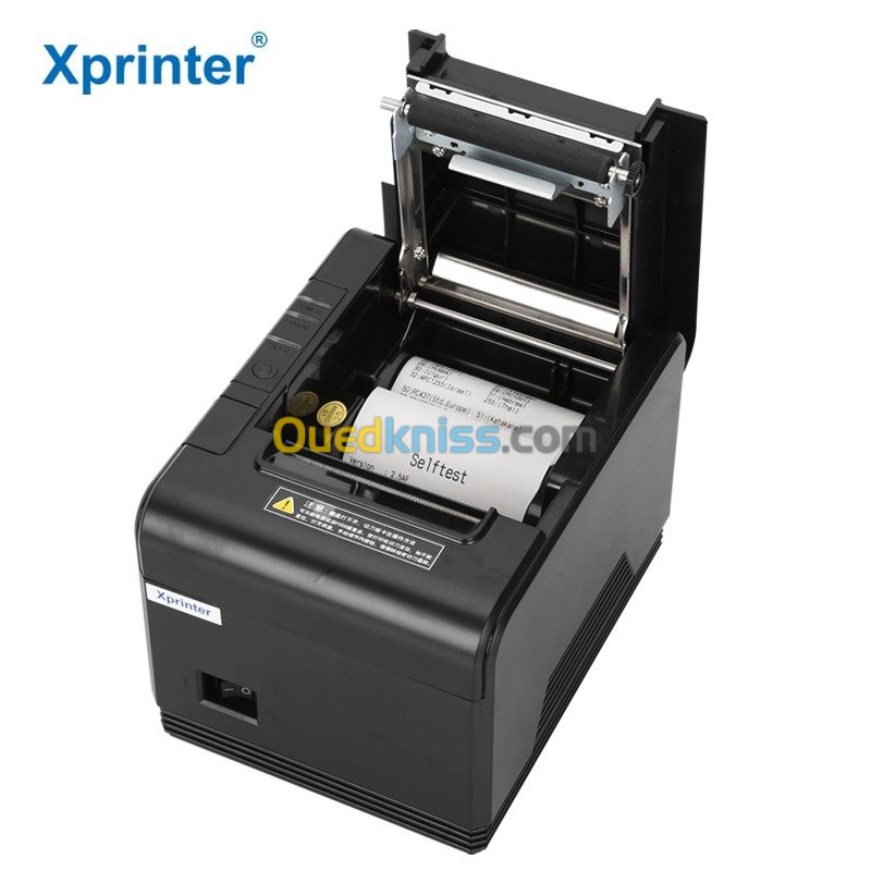 Imprimante Ticket Xprinter Q-200