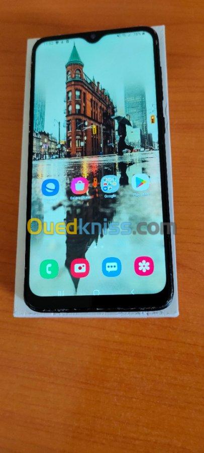 Samsung Galaxy A70