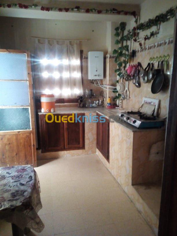 Vente Appartement F3 Khenchela Khenchela