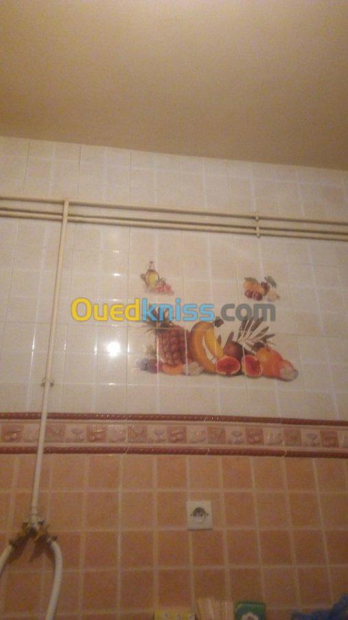 Vente Appartement F2 Alger Beni messous