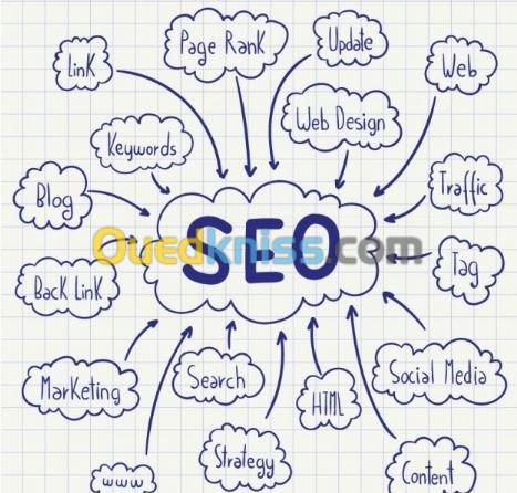 Optimisation SEO