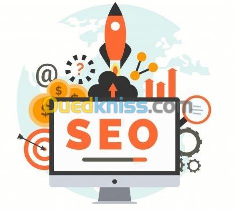 Optimisation SEO