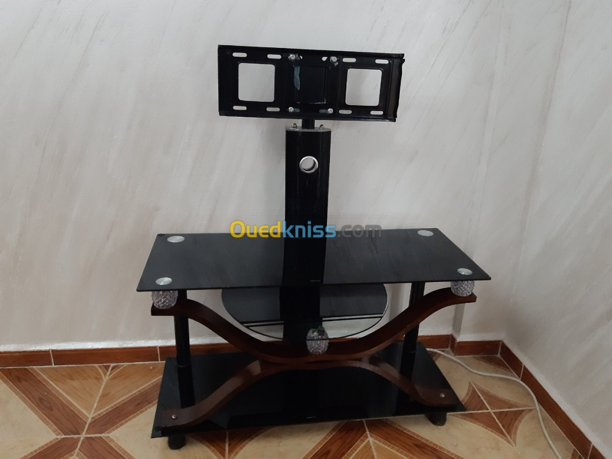  table pour tv -plasma- 