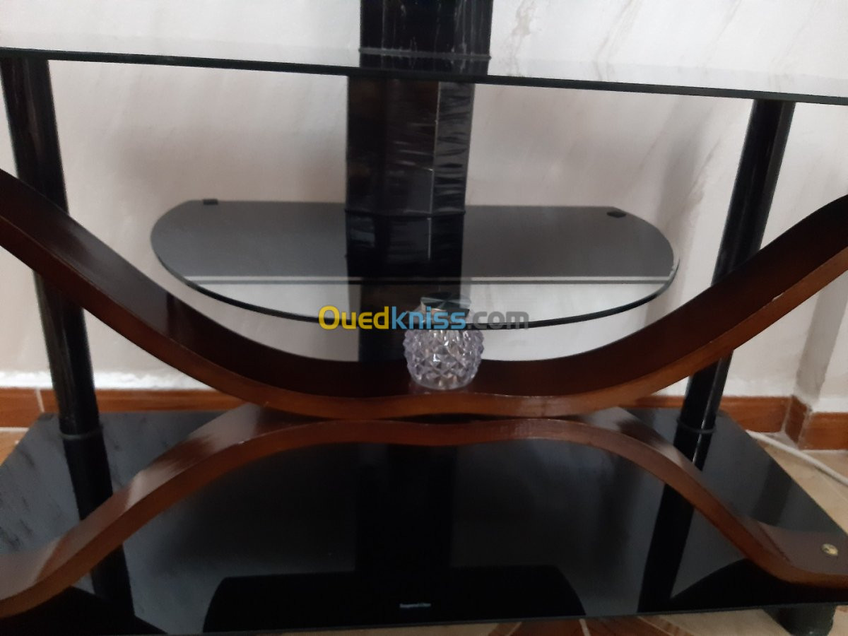  table pour tv -plasma- 