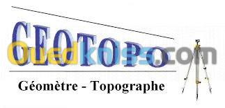 TOPOGRAPHIE