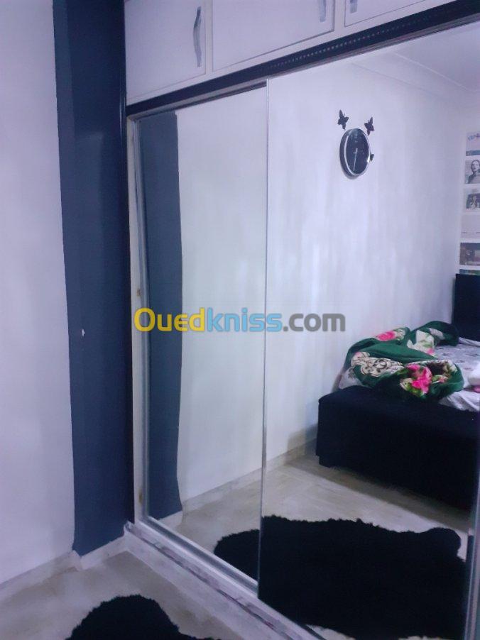 Vente Appartement F3 Setif El eulma