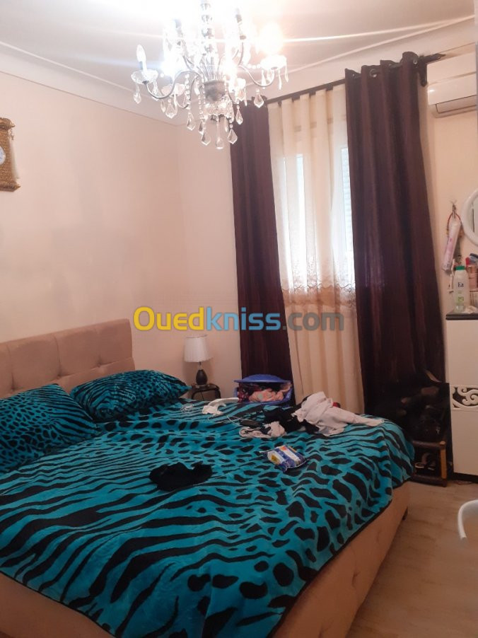 Vente Appartement F3 Setif El eulma