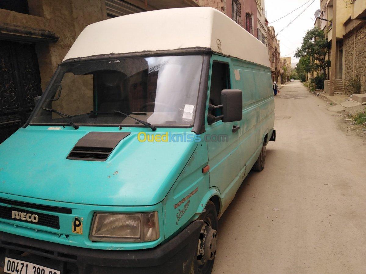 Iveco Dayli