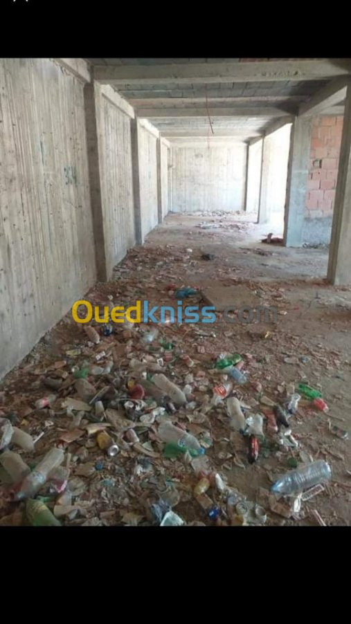 Vente Local Tizi ouzou Azeffoun