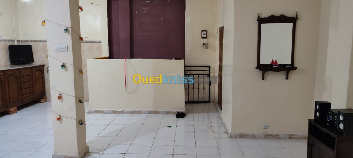 Location bien immobilier Mostaganem Mostaganem