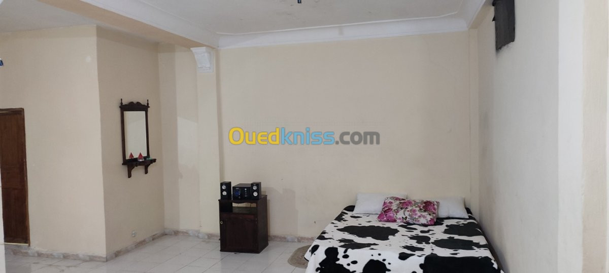 Location bien immobilier Mostaganem Mostaganem