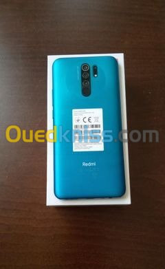 Xiaomi Redmi 9