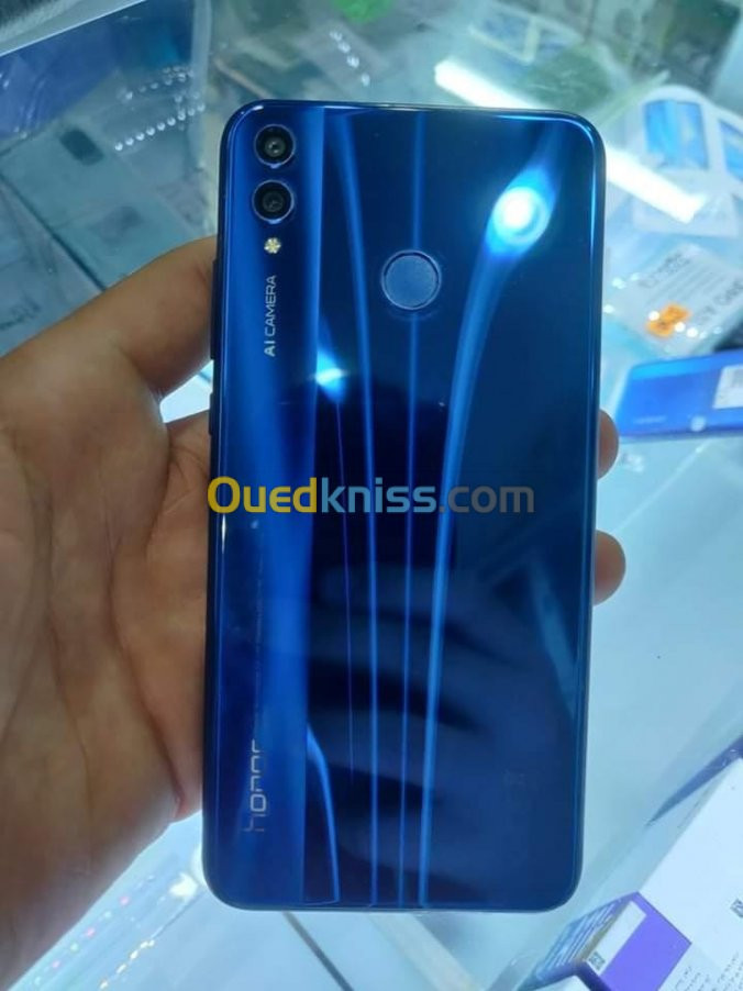 Huawei Honor 8x