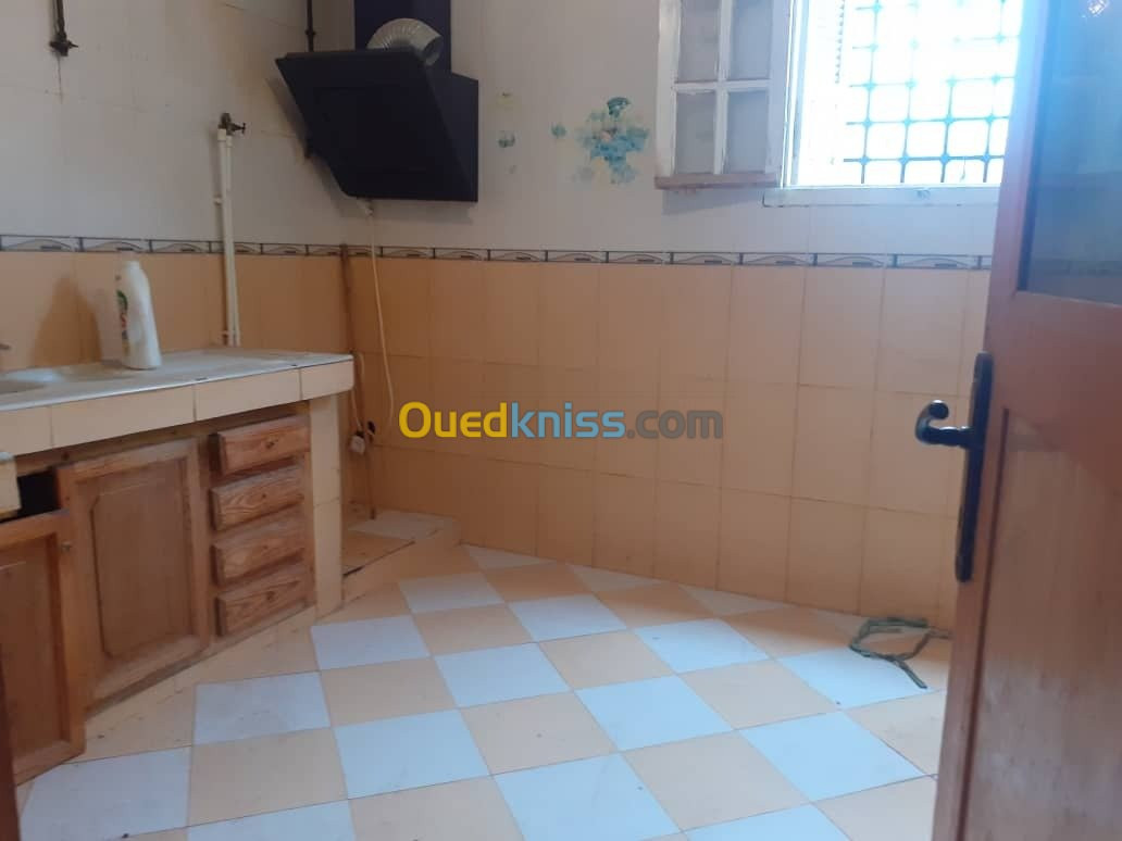 Vente Appartement F4 Setif Ain oulmene