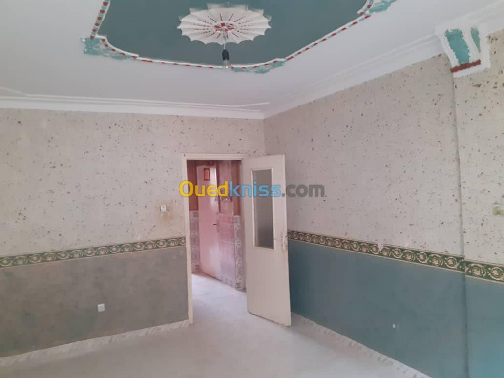 Vente Appartement F4 Setif Ain oulmene