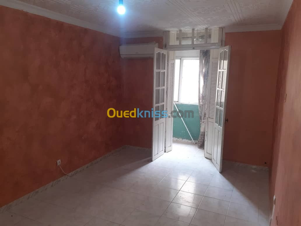 Vente Appartement F4 Setif Ain oulmene