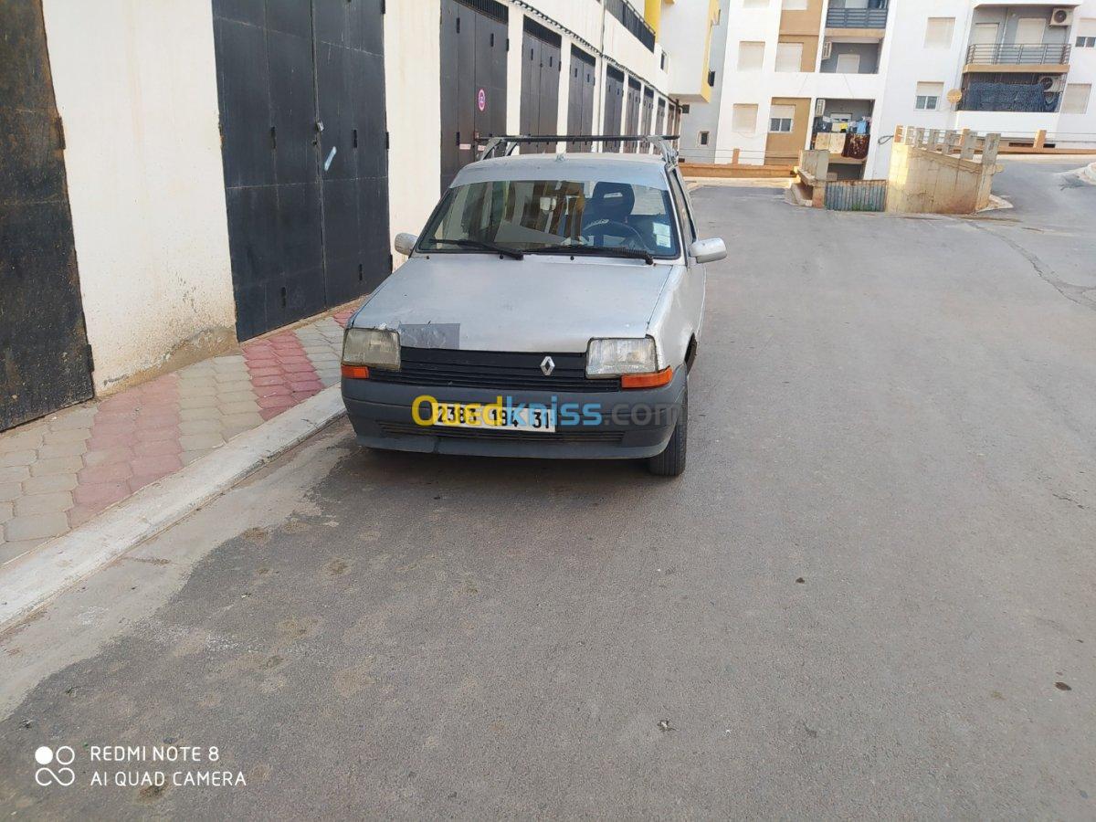 Renault 5 1994 