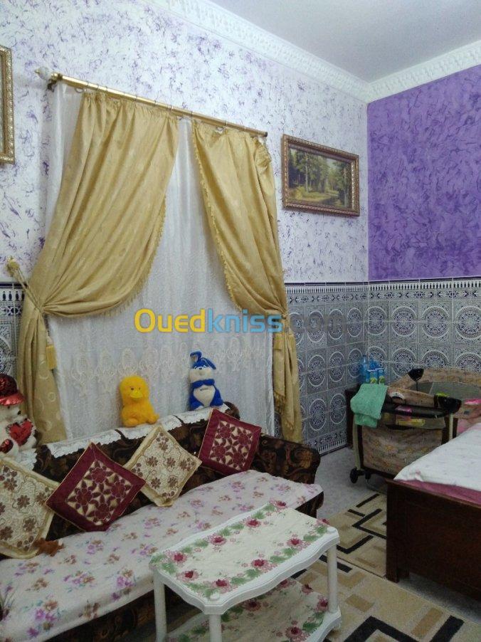 Vente Villa Tlemcen Tlemcen