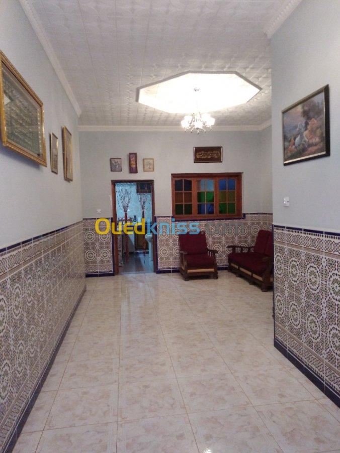 Vente Villa Tlemcen Tlemcen