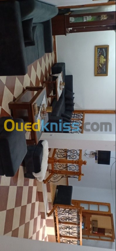 Vente Villa Blida Mouzaia