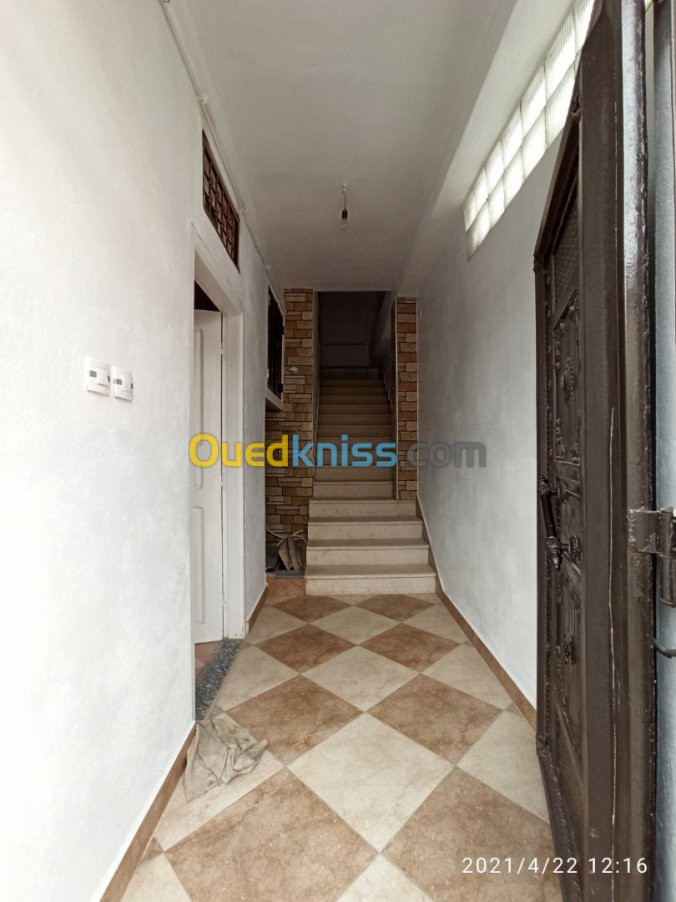 Location Appartement F2 Guelma Guelma